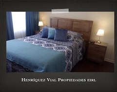 Entire House / Apartment Henríquez Vial Propiedades en Arica City Center (Arica, Chile)