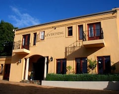 Hotel Evertsdal Guesthouse (Cape Town, South Africa)