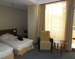 Hotel Calista Spa (Starozagorski Mineralni Bani, Bulgarien)