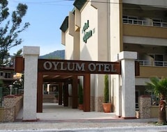 Hotel Oylum Garden (İçmeler, Türkiye)