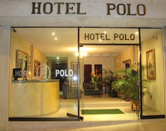 Khách sạn Polo (Pereira, Colombia)