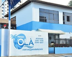Khách sạn Pousada Encantare (Aracaju, Brazil)