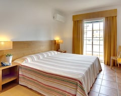 Hotelli Novochoro Apartments (Albufeira, Portugali)
