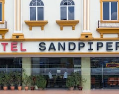 Sandpiper Hotel Kuala Lumpur (Kuala Lumpur, Malaysia)