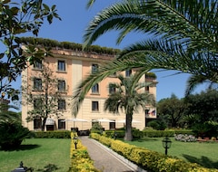 Hotelli Grand Hotel del Gianicolo (Rooma, Italia)