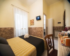 Otel Di Rienzo (Roma, İtalya)