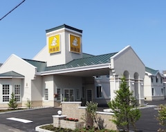 Otel Family Lodge Hatagoya, Hakodate (Hakodate, Japonya)