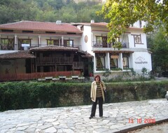 Hotelli Chinarite (Melnik, Bulgaria)