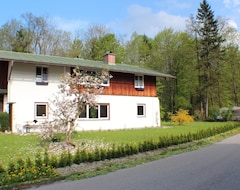 Casa/apartamento entero Siéntase como en casa en el hermoso Bischofswiesen! (Bischofswiesen, Alemania)