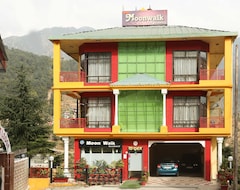 Khách sạn Moon Walk Residency (Dharamsala, Ấn Độ)