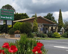 Motel Settlers Motor Inn (Tenterfield, Avustralya)