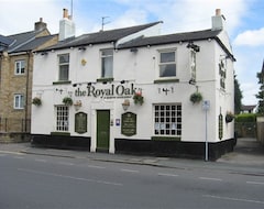Hotel The Royal Oak (Wetherby, United Kingdom)