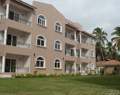Hotel Residencial Las Buganvillas Bavaro (Playa Bavaro, Dominican Republic)