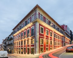 Khách sạn Exe Almada Porto (Porto, Bồ Đào Nha)
