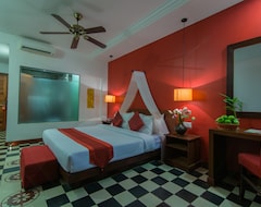 Hotel Mekong Angkor Deluxe (Siem Reap, Camboya)