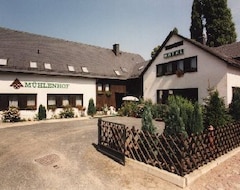 Hotelli Mühlenhof (Heidenau, Saksa)