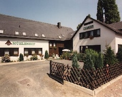 Hotel Mühlenhof (Heidenau, Tyskland)