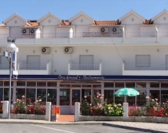 Hotel Tomás Guest House (Covilhâ, Portugal)