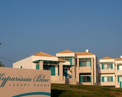 فندق Kyparissia Blue (كيباريسيا, اليونان)
