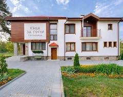 Khách sạn Guesthouse Gostilitsa (Dryanovo, Bun-ga-ri)