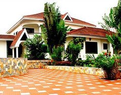 Hotel Grand Casamora (Accra, Gana)
