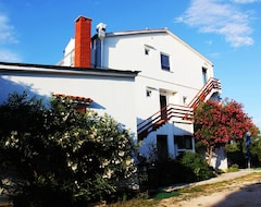 Pansion Guest House Perilo (Povljana, Hrvatska)