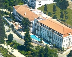 Hotel Sol e Serra (Castelo de Vide, Portugal)