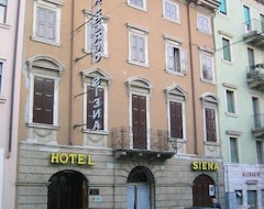 Hotel Siena (Verona, Italy)
