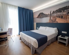 Hotel Don Juan Tossa (Tossa de Mar, Spain)