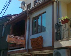 Khách sạn Ivanovata Kashta (Veliko Tarnovo, Bun-ga-ri)