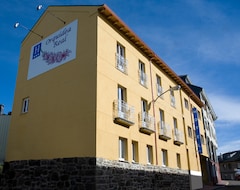 Khách sạn Orquidea Real (Villablino, Tây Ban Nha)