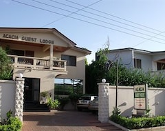 Hotel Acacia - North Kaneshie (Accra, Ghana)