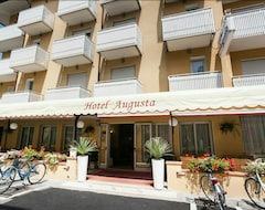 Hotelli Augusta (Caorle, Italia)