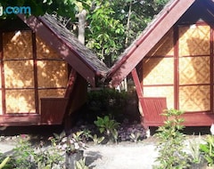 Tüm Ev/Apart Daire Lhoyjean Garden Hostel (Batuan, Filipinler)