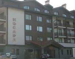 Huoneistohotelli Hotel Kosara (Bansko, Bulgaria)