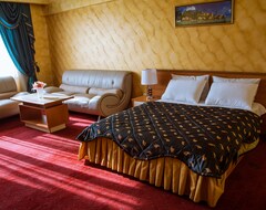 Hotel Nor Dzoraberd (Eriwan, Armenien)