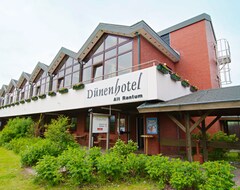 فندق BSW Dünenhotel Alt Rantum (فيسترلاند, ألمانيا)