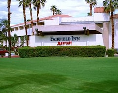 Hotelli Springhill Suites By Marriott Palm Desert (Palm Desert, Amerikan Yhdysvallat)