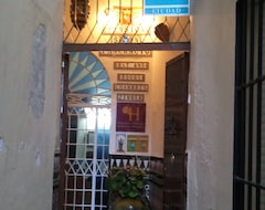 Pansiyon Pension San Pancracio (Seville, İspanya)