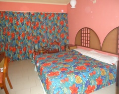 Resort/Odmaralište Brisas Sierra Mar All Inclusive (Santjago de Kuba, Kuba)