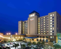 Khách sạn Courtyard Carolina Beach (Carolina Beach, Hoa Kỳ)