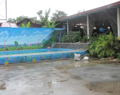Hotelli Hotel El Raizon (Managua, Nicaragua)