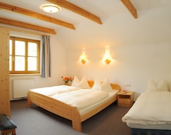 Hotelli Vital Ferienresidence Schladming (Schladming, Itävalta)