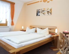 Bed & Breakfast Gästehaus Fuchs (Michaelerberg, Áo)