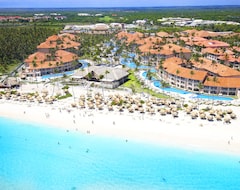 Resort Majestic Elegance Punta Cana - All Inclusive (Playa Bavaro, Dominik Cumhuriyeti)
