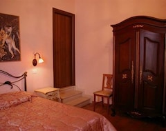 Hotel Ares The Charme (Syracuse, Italy)