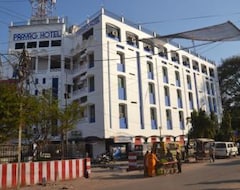 Khách sạn Hotel Prayag (Allahabad, Ấn Độ)