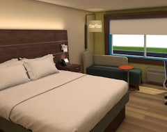 Khách sạn Holiday Inn Express & Suites Orlando - Lake Buena Vista, An Ihg Hotel (Orlando, Hoa Kỳ)