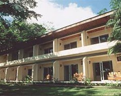 Hotel Karahé (Quepos, Kostarika)