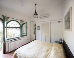 Bed & Breakfast Villa Verde (Torre delle Stelle, Italija)